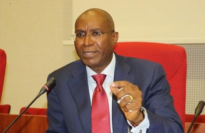 Delta Tribunal Verdict Flawed, I'll Appeal To Restore Sanctity Of People’s Vote — Omo-Agege
