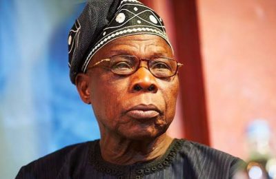Democracy that nurtures poverty, unemployment, insecurity, a failure, says Obasanjo