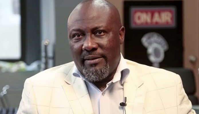 Dino Melaye