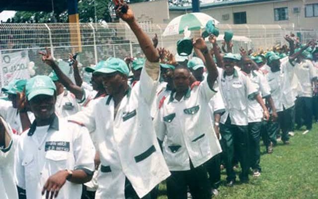 Don't interfere in NURTW wrangling, ex-union chieftain cautions NLC