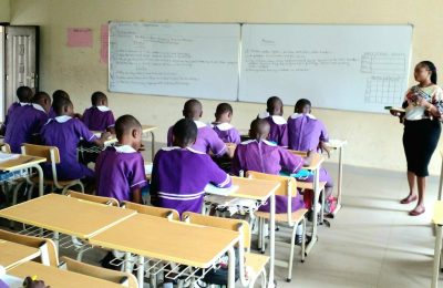 Education: UNICEF raises fresh concern over learning crisis in Nigeria