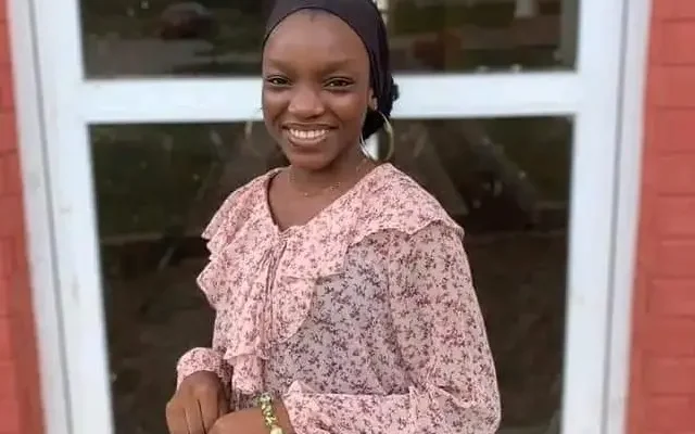 Ekiti First Lady demands justice for slain 200-level FUOYE student