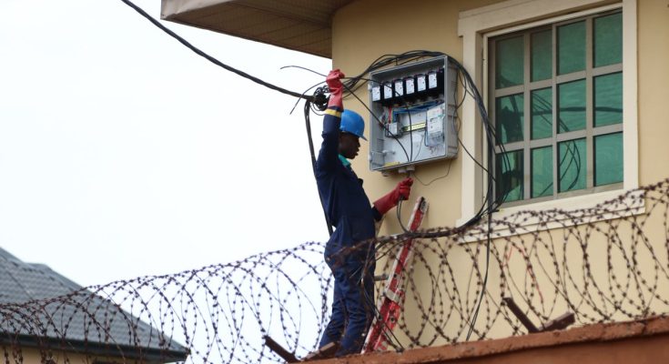Electricity Consumers Increased To 11.47m in Q2 2023 – NBS