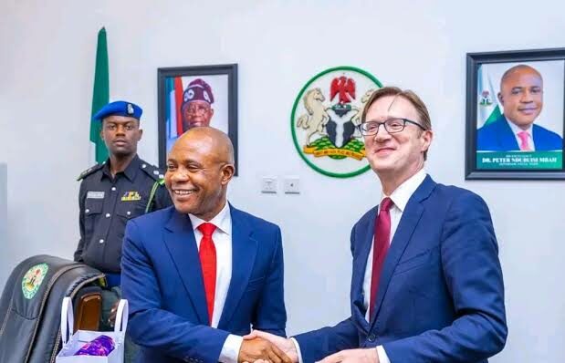 Enugu govt lauds UK for establishing visa centre in Enugu