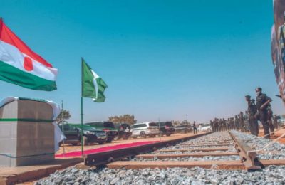 FG to complete Kano-Maradi $2bn int'l rail line project by 2025 — Minister
