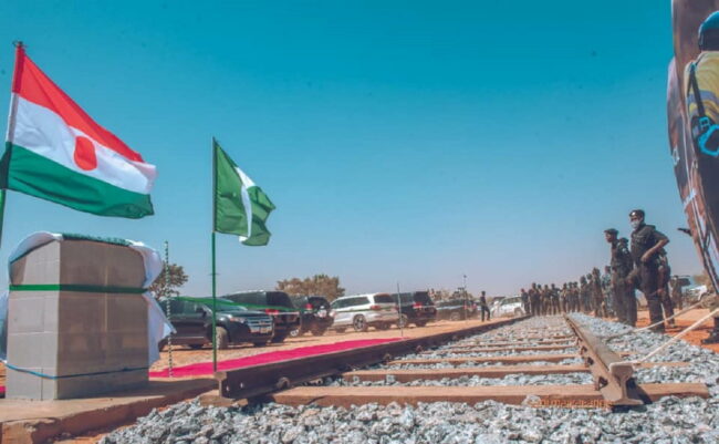 FG to complete Kano-Maradi $2bn int'l rail line project by 2025 — Minister