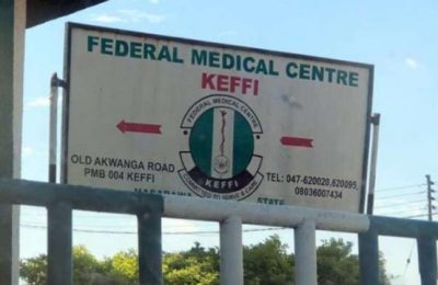 FMC Keffi issues 2-week deadline for 9 unclaimed, unidentified corpses
