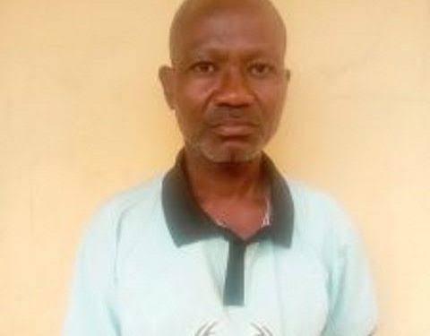Fake Commissioner Of Police, 12 Others Arrested In Lagos