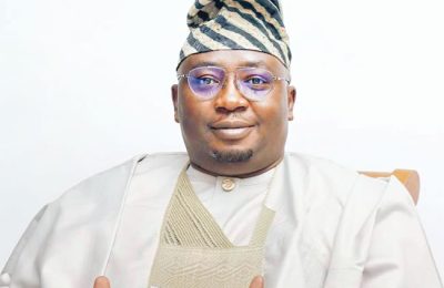 Fire outbreak with explosion at Kanji, cause of national grid collapse — Adelabu
