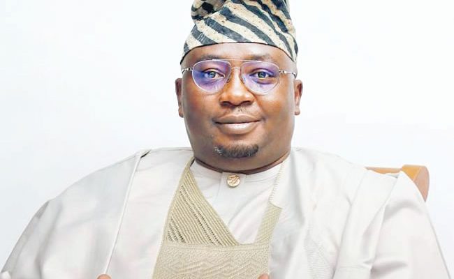 Fire outbreak with explosion at Kanji, cause of national grid collapse — Adelabu