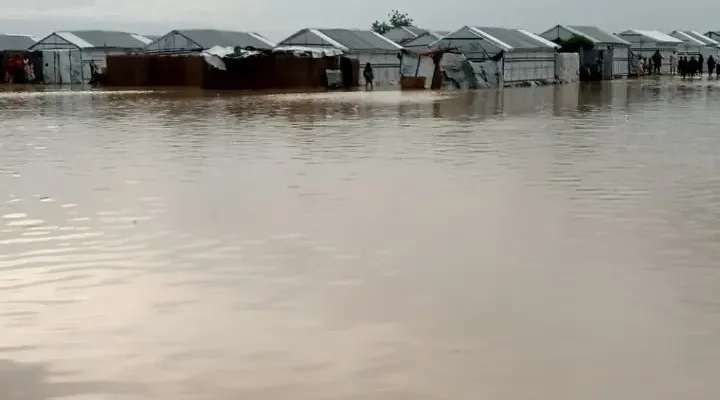 Flood Kills Keke NAPEP Rider In Umuahia