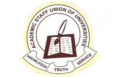 Funding Varsities Your Constitutional Duty, Nigeria's Education Budget One Of The World's Lowest – ASUU to FG