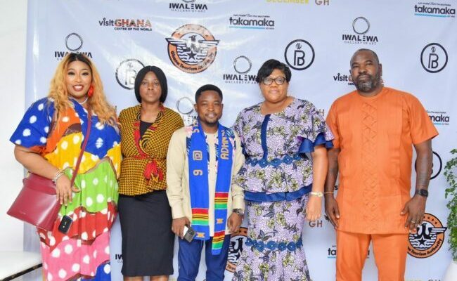 Ghana invites Nigerians for ‘December in Ghana’ experience