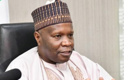 Gombe ready to tap into global opportunities — Gov Inuwa