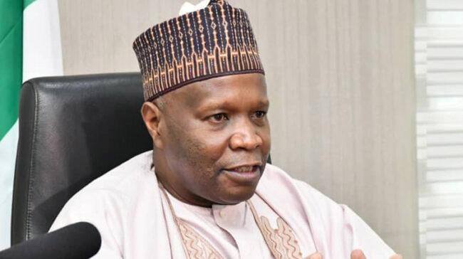 Gombe ready to tap into global opportunities — Gov Inuwa