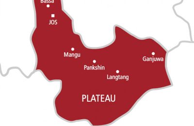 Guber: Tension in Plateau as Tribunal rules on Friday