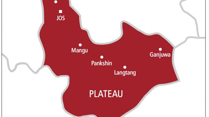 Guber: Tension in Plateau as Tribunal rules on Friday