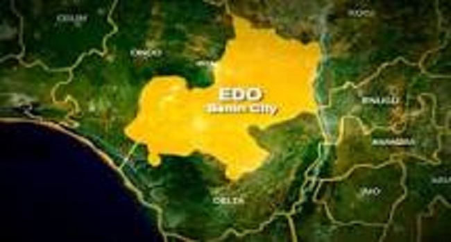 Edo, Onobun, JOOPSA, Dispatch rider dies