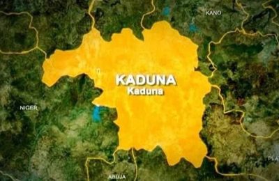 How bandits attacked, razed Kaduna Catholic parish — Rev father 