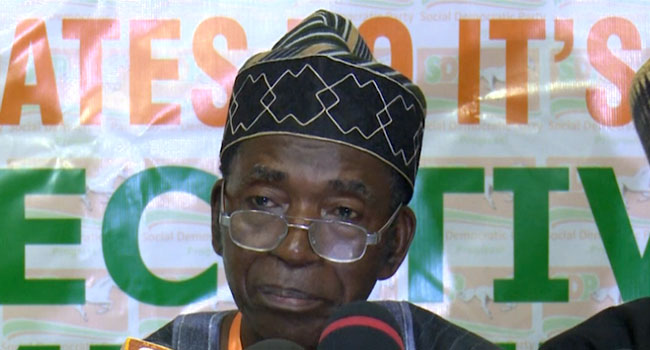 How to end ASUU strike — Ex-education Minister