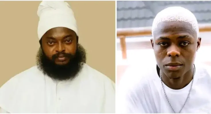 "I Can Resurrect Mohbad" – Prophet Demands To See Singer’s Corpse (Video)