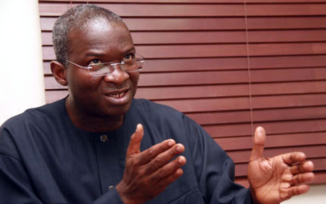 'I Don’t Need Title To Serve In Tinubu’s Govt., We Should Move On For Next Generation To Evolve' — Fashola