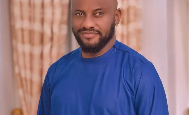 "I Was Bullied By Same People Shouting Justice For Mohbad" – Yul Edochie