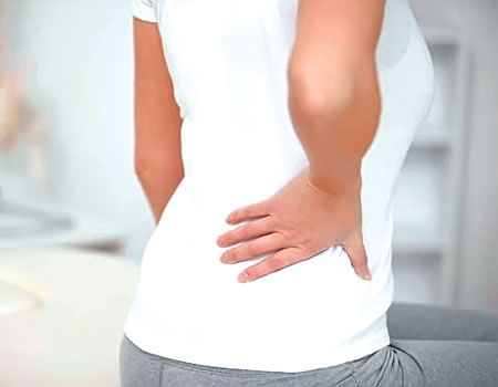 back pain ache sciatica