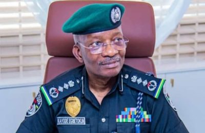 IGP sets up committee to review firearms licensing, regulations