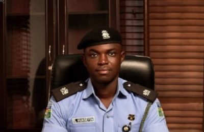 If you must send nudes to someone, use view once — Lagos PPRO