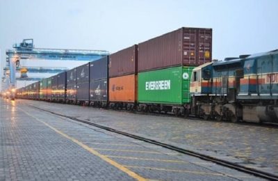 Importers shun Lagos-Ibadan cargo rail over double handling charges