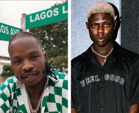 I’ve no hand in Mohbad’s death, Naira Marley insists