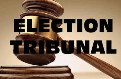 Judicial workers stall delivery of NAAS election petition judgment in Ogun