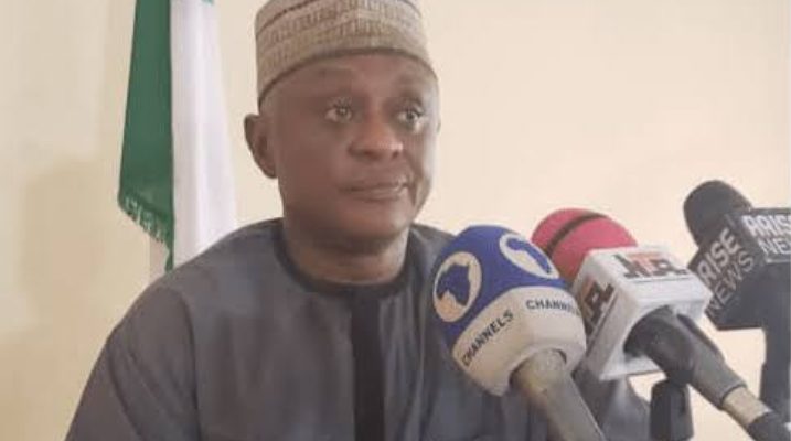 Kano guber: We're worried about tribunal verdict — NNPP factional chairman