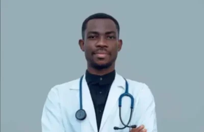 LUTH doctor dies after 72-hour non-stop shift