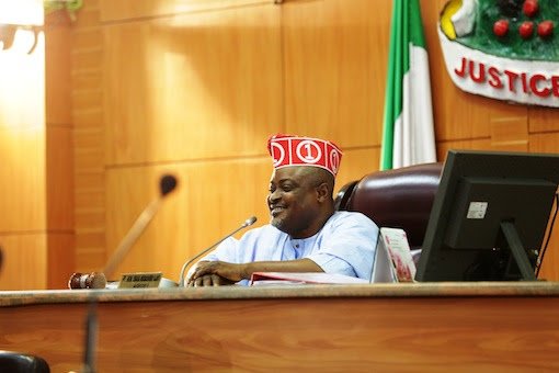 Lagos Assembly Rejects Sanwo-Olu’s Three Commissioner-Nominees, Confirms 15
