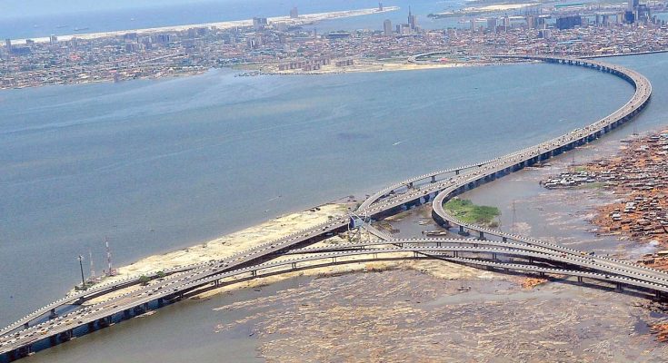 Lagos govt postpones planned traffic diversion on Third Mainland Bridge