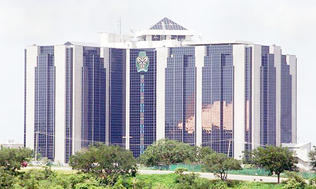 CBN opens bids for consultants