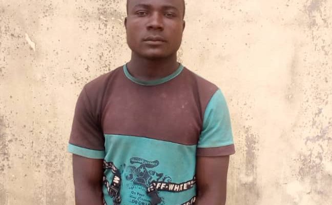 Man bags jail term for hypnotising, sexually assaulting 18-year-old teenager