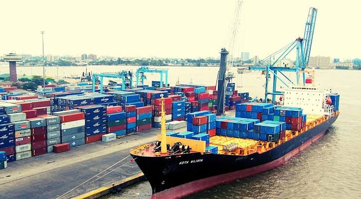 Maritime workers comply with NLC directive, shut down seaports nationwide