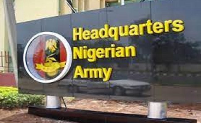 Military alone can't end insurgency — DHQ