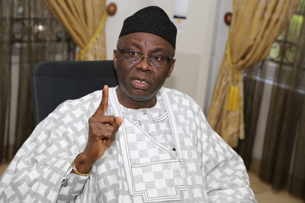 'Mohbad Reaped Reward For Associating With Evil People' — Tunde Bakare