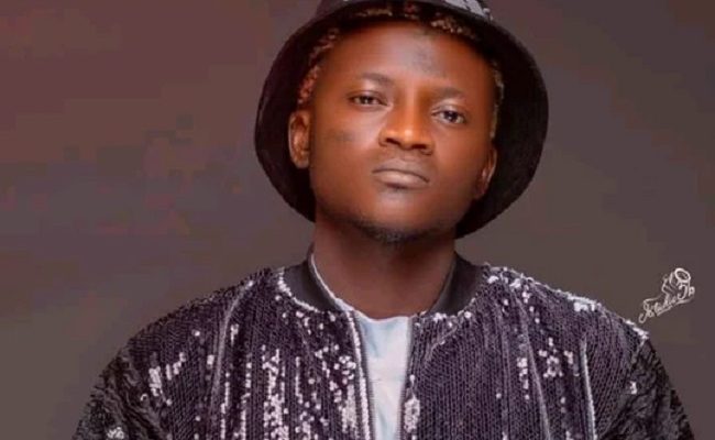 Music industry has caucus, fight for yourself — Portable tells artistes