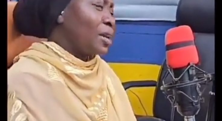 My Husband Used My Panties Twice For Money Ritual — Wife Cries Out (VIDEO)