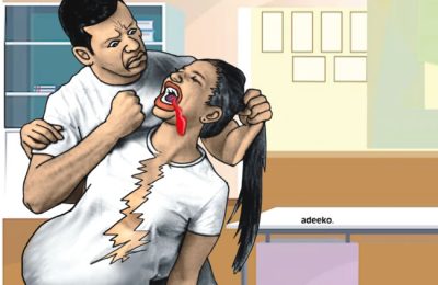 My husband insisted I abort his pregnancy, waylaid, beat me for refusing to do so —Wife