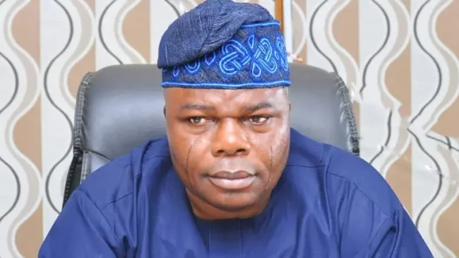 My life under threat — Ondo Speaker