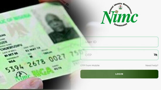 NIMC launches self-service application to ease diaspora enrollment