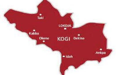 NSCDC parades 4 over alleged cybercrime offences in Kogi