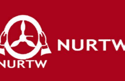 NURTW asks Agbede's led group to vacate National Secretariat