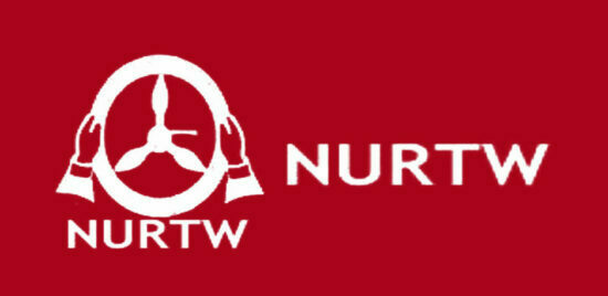 NURTW asks Agbede's led group to vacate National Secretariat